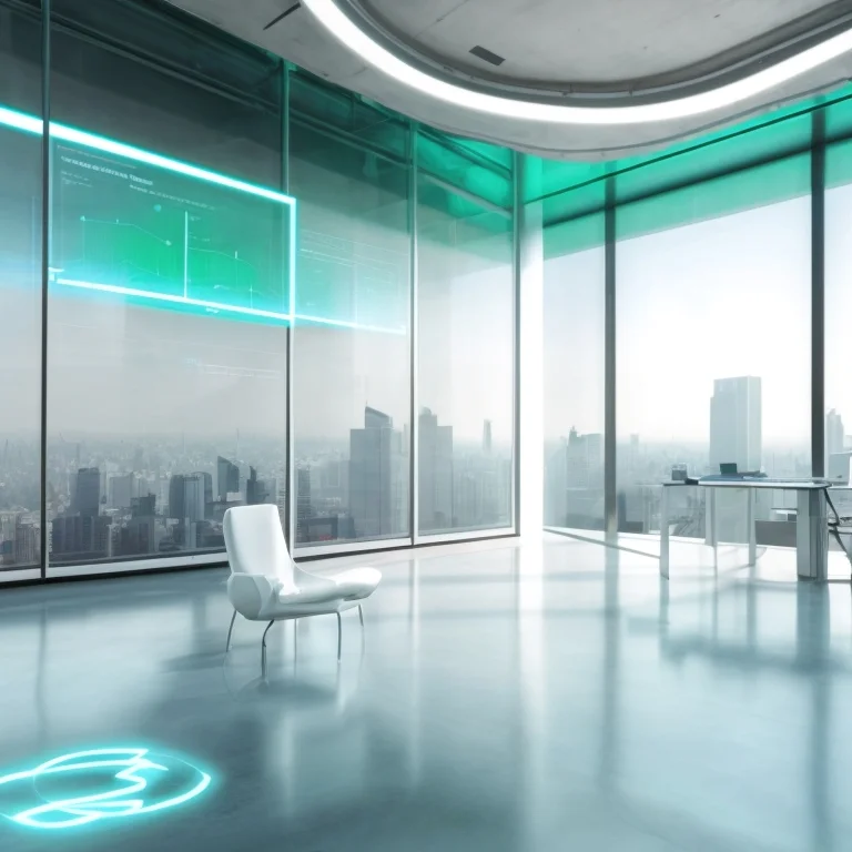 Unsere Mission in der Lüftungstechnik