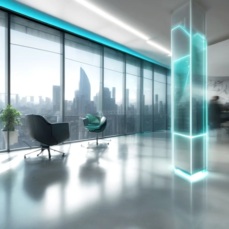 AI-basierte Lüftungslösung